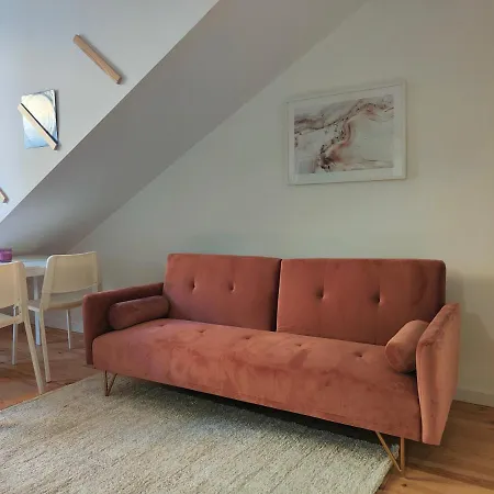 Rose Essence Aparment - Exceptional Balcony *