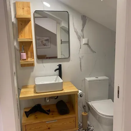 Rose Essence Aparment - Exceptional Balcony Apartamento *