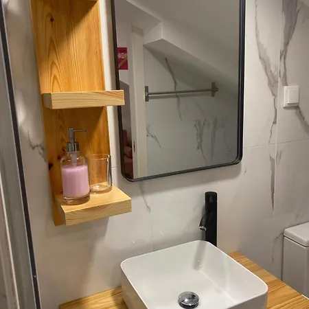 Rose Essence Aparment - Exceptional Balcony *