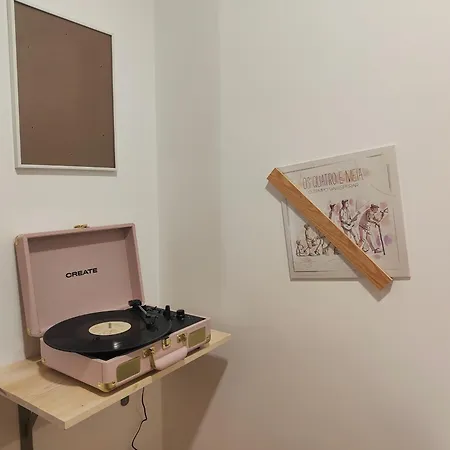 Apartamento Rose Essence Aparment - Exceptional Balcony