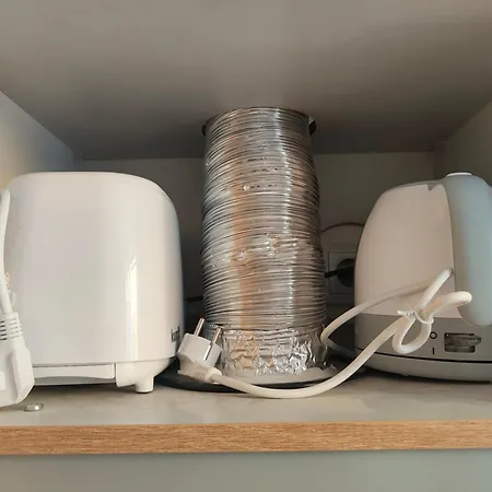 Rose Essence Aparment - Exceptional Balcony Apartamento *