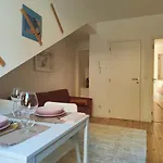 Rose Essence Aparment - Exceptional Balcony Apartamento *
