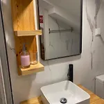 Rose Essence Aparment - Exceptional Balcony *