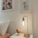 Apartamento Rose Essence Aparment - Exceptional Balcony Coimbra