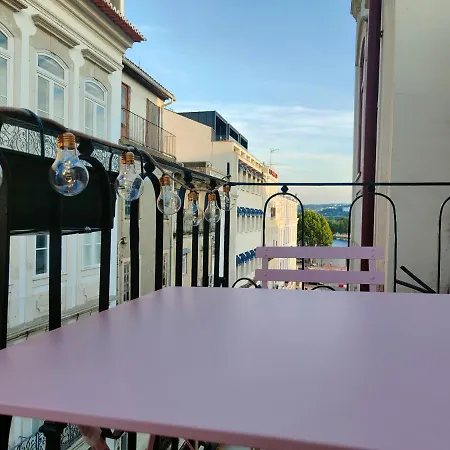 Apartamento Rose Essence Aparment - Exceptional Balcony *