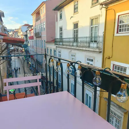 Rose Essence Aparment - Exceptional Balcony Daire