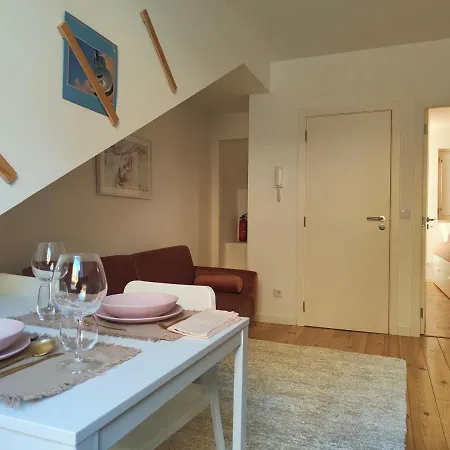 Rose Essence Aparment - Exceptional Balcony Apartment *