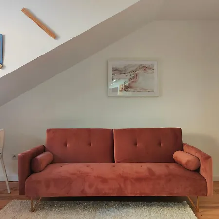 Rose Essence Aparment - Exceptional Balcony * Coimbra