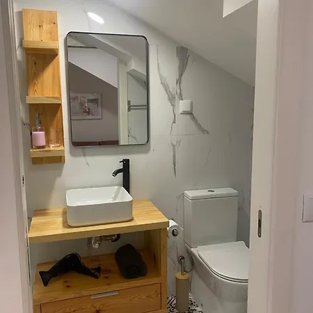 Daire Rose Essence Aparment - Exceptional Balcony *