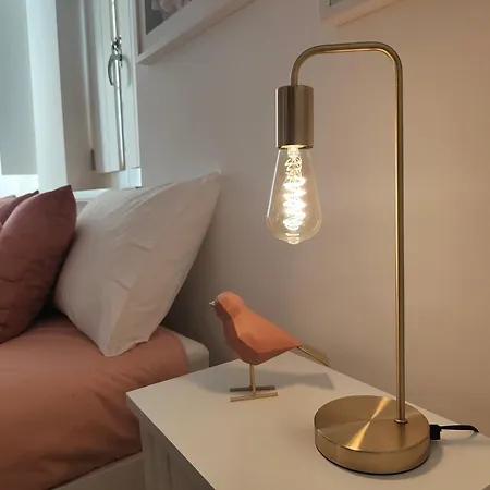 Daire Rose Essence Aparment - Exceptional Balcony *