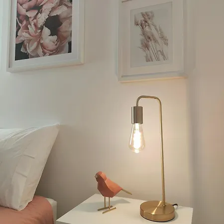 Διαμέρισμα Rose Essence Aparment - Exceptional Balcony Κοΐμπρα