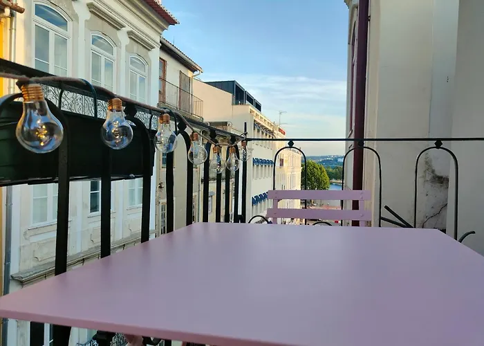公寓 Rose Essence Aparment - Exceptional Balcony *