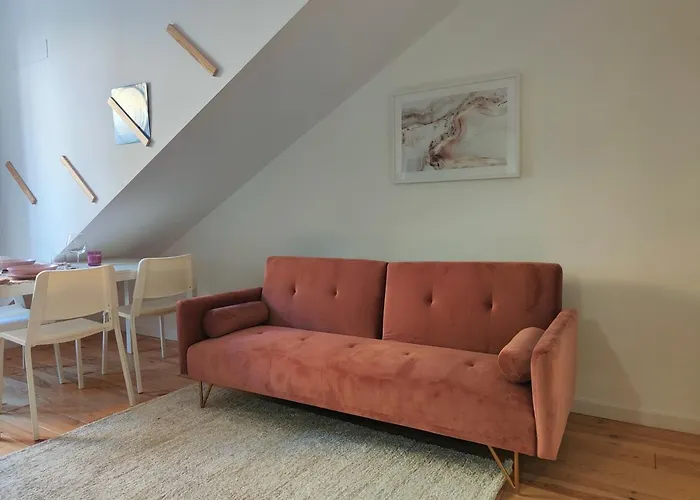 Rose Essence Aparment - Exceptional Balcony *