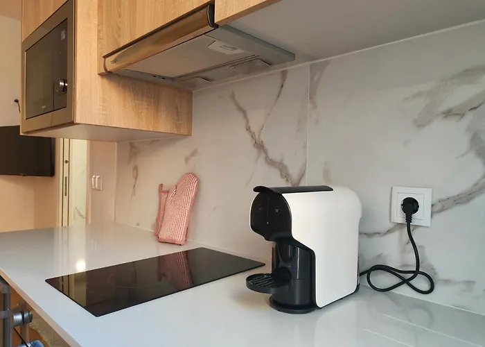 Rose Essence Aparment - Exceptional Balcony 科英布拉