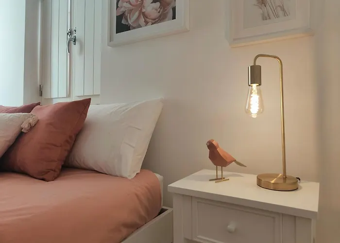 Rose Essence Aparment - Exceptional Balcony *