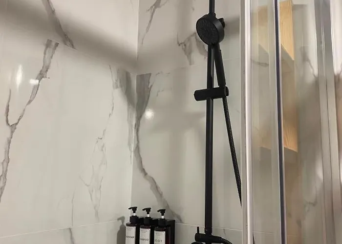 Rose Essence Aparment - Exceptional Balcony 公寓 *